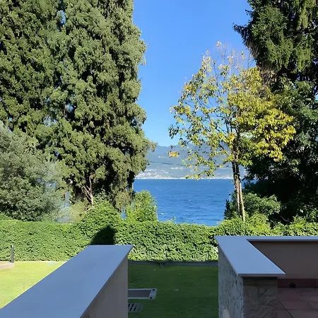 100 Meter Vom Gardasee * Pai