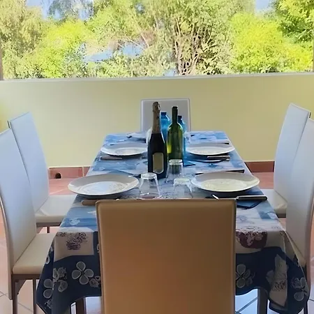 דירה 100 Meter Vom Gardasee *