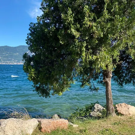 100 Meter Vom Gardasee *