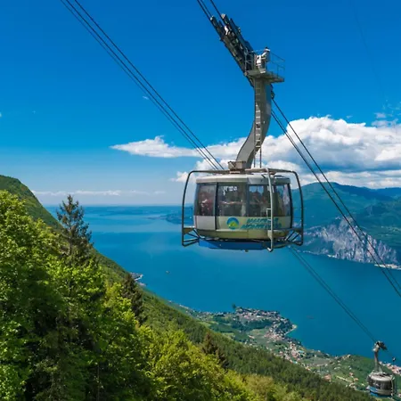 100 Meter Vom Gardasee *